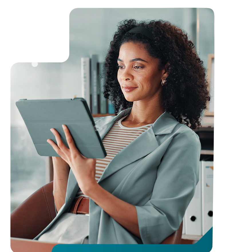 Banner Contabil Mobile