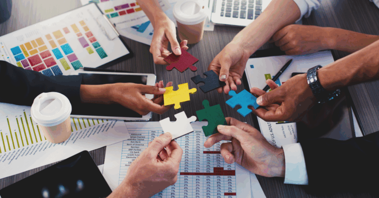 integracao de colaboradores