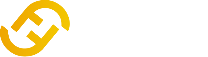 White Logo Fidere