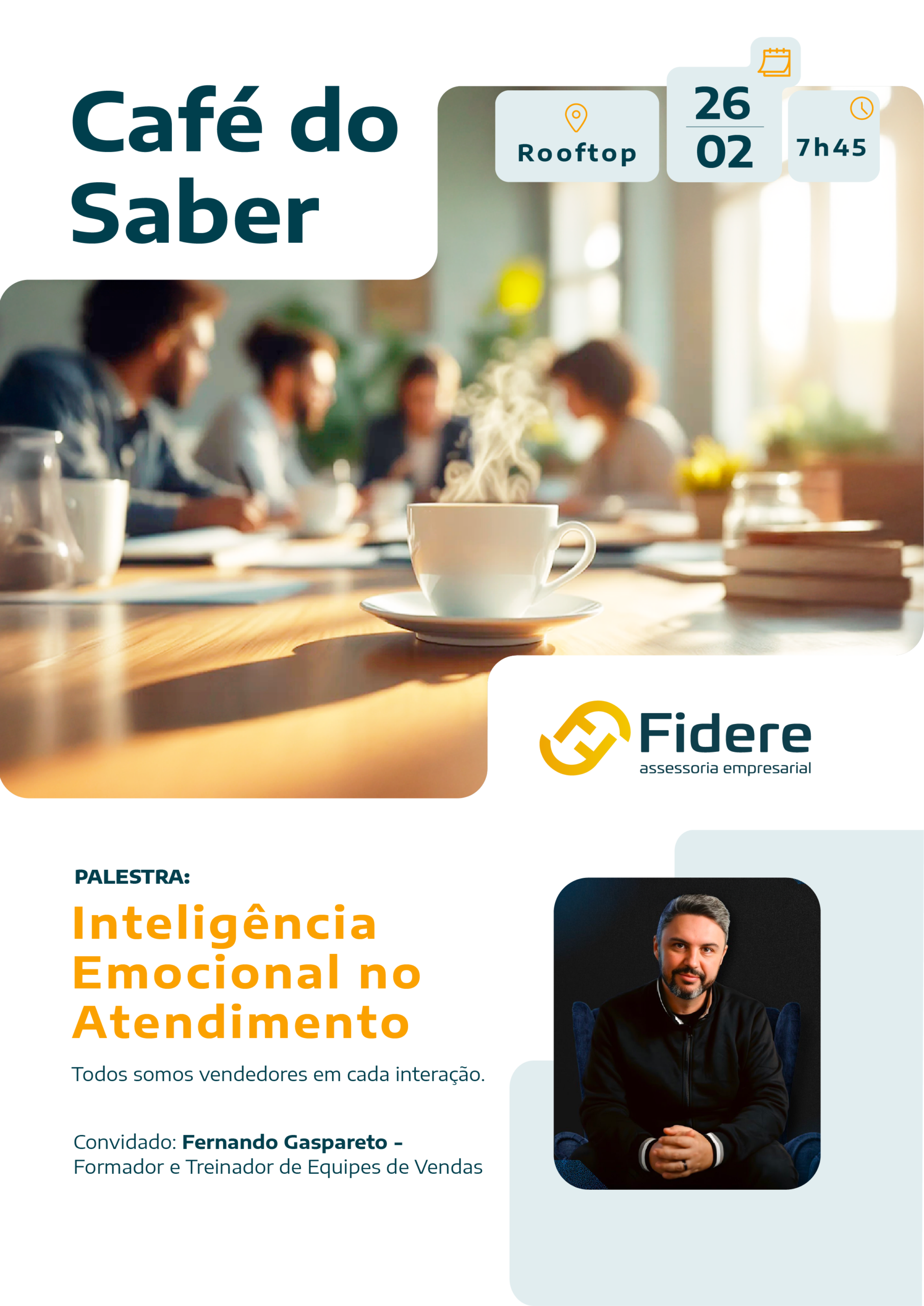 comunicado café do saber 26.02
